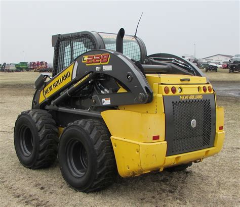 new holland skid steer videos|new holland skid steer dealers.